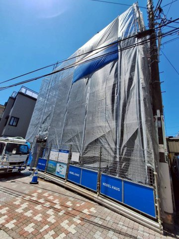 ＶＩＡ　ＤＥＬ　ＶＥＮＴＯ　Ⅱ　ヴィアデルヴェントツーのその他共用部分|旭化成ペット共生ヘーベルメゾン