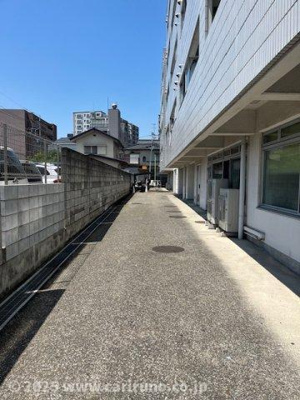 【その他共用部分】 | アベニュー本川越