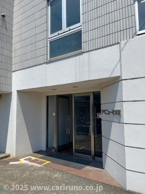 【エントランス】 | アベニュー本川越