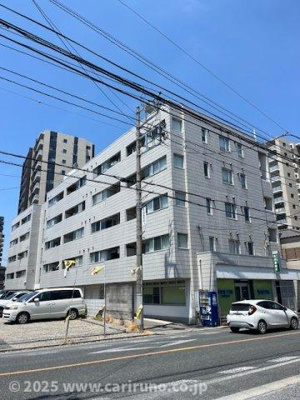【外観】 | アベニュー本川越