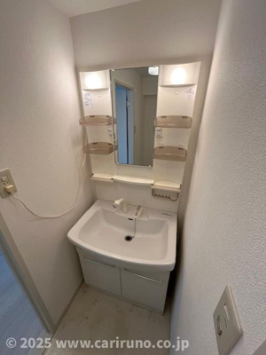 【洗面所】 | アベニュー本川越