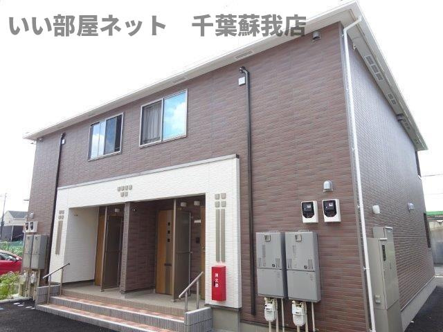 サンライズ・ガーデン　Ⅱ