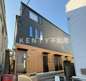 グランフォルト旗の台の画像