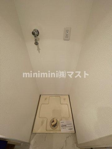 セレッソコート上本町EASTの設備|別部屋参考写真
