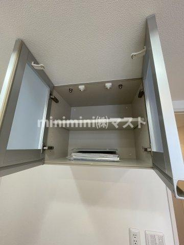 セレッソコート上本町EASTの内装|別部屋参考写真