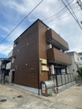 江戸川ベースの画像