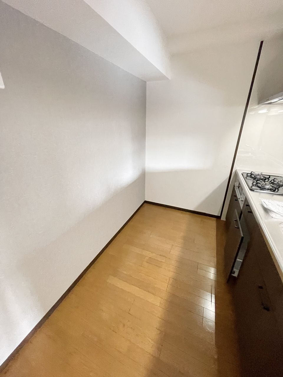 アンピール六ツ門の内装