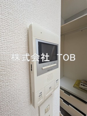 【セキュリティ】 | スタイル笹塚 | ※クリーニング完了前※