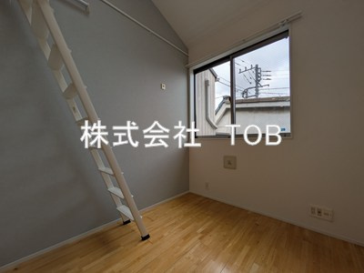 【居間・リビング】 | スタイル笹塚 | ※クリーニング完了前※