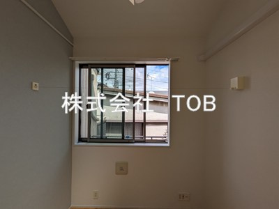 【設備】 | スタイル笹塚 | 室内物干し※クリーニング完了前※
