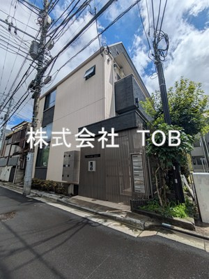 【外観】 | スタイル笹塚