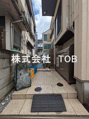 【その他共用部分】 | スタイル笹塚