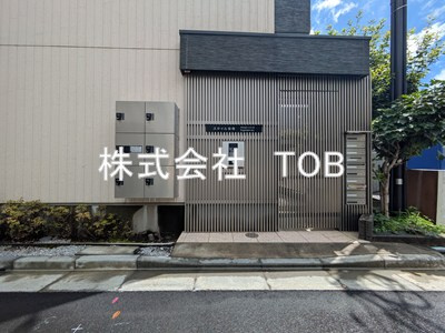 【エントランス】 | スタイル笹塚