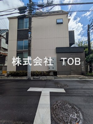 【その他共用部分】 | スタイル笹塚