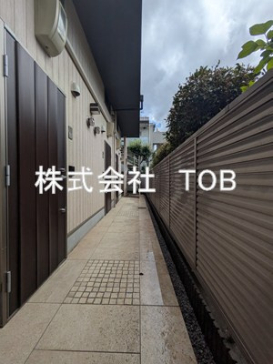 【ロビー】 | スタイル笹塚
