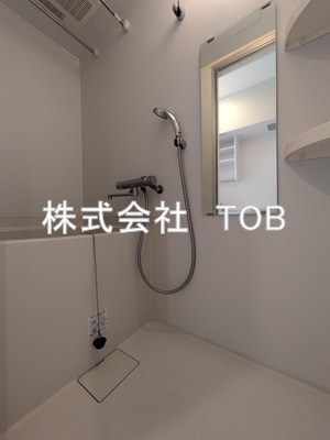 【浴室】 | スタイル笹塚 | ※クリーニング完了前※