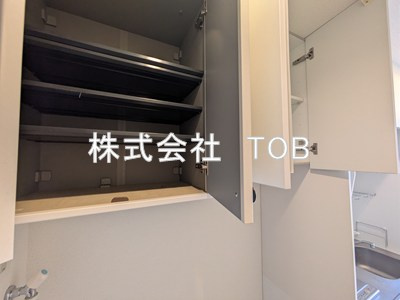 【玄関】 | スタイル笹塚 | シューズボックス※クリーニング完了前※