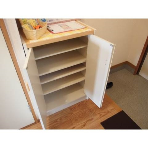 リンピアかみわだのその他