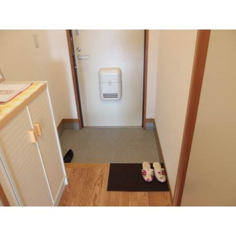 リンピアかみわだの設備