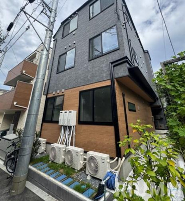 【エントランス】 | MELDIA高円寺