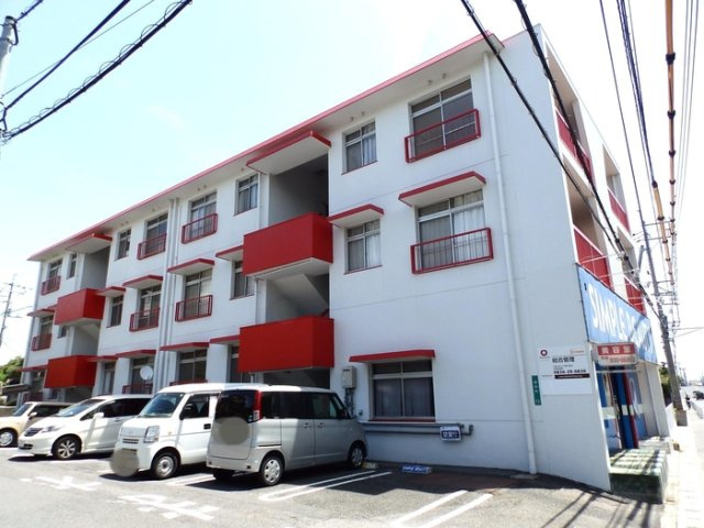 アーバン宮地