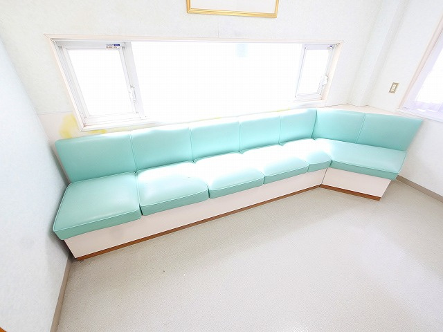 安田店舗・事務所の周辺