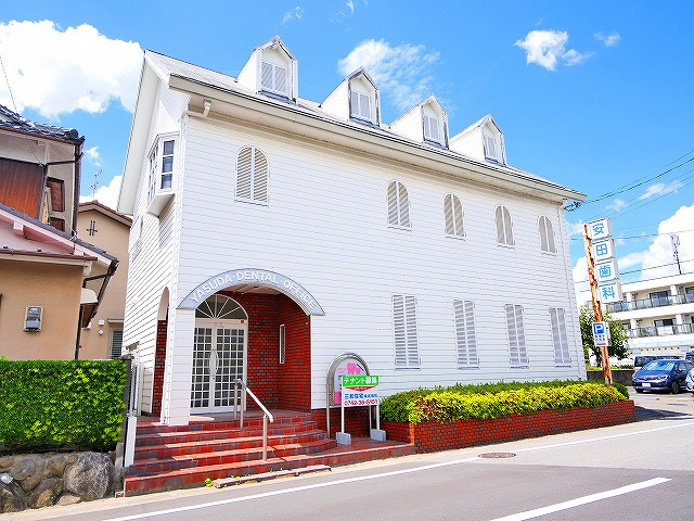 安田店舗・事務所