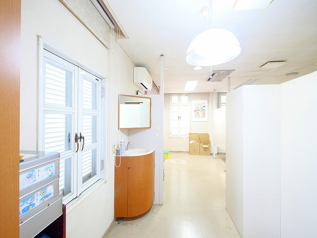 安田店舗・事務所