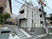 アレーズコート苦楽園の画像
