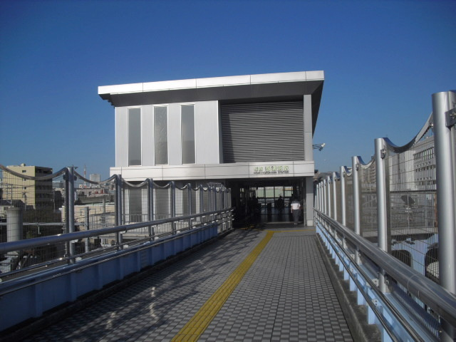 メゾン　プレジールのその他|西横浜駅