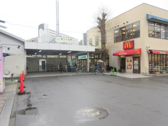 メゾン　プレジールのその他|ＪＲ保土ヶ谷駅
