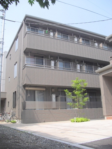 メゾン　プレジール