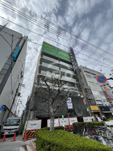 トーシン西田辺
