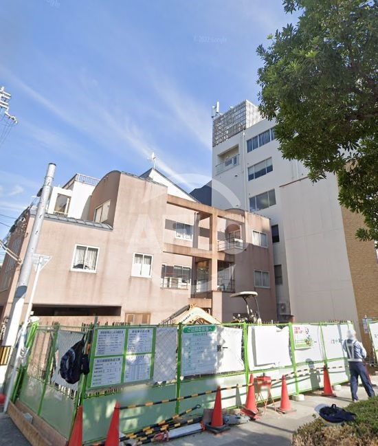 トーシン西田辺の設備|トーシン西田辺　その他設備