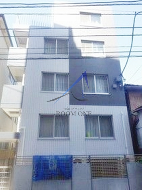 ＭＩＮＡＭＩ－ＫＡＭＡＴＡ　ＲＥＳＩＤＥＮＣＥ