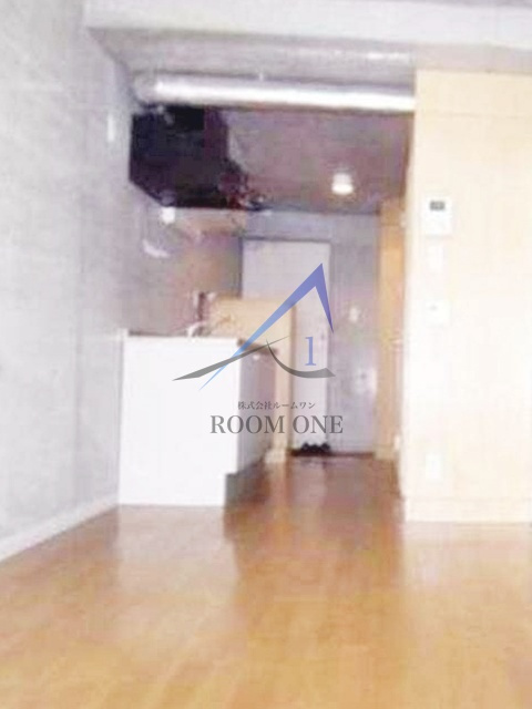 ＭＩＮＡＭＩ－ＫＡＭＡＴＡ　ＲＥＳＩＤＥＮＣＥの居間・リビング|洋室のお部屋です。