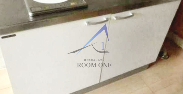 ＭＩＮＡＭＩ－ＫＡＭＡＴＡ　ＲＥＳＩＤＥＮＣＥの収納|収納です。