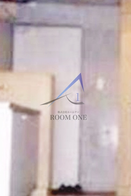 ＭＩＮＡＭＩ－ＫＡＭＡＴＡ　ＲＥＳＩＤＥＮＣＥの玄関|玄関です。