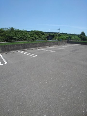 【駐車場】 | ビリーブ