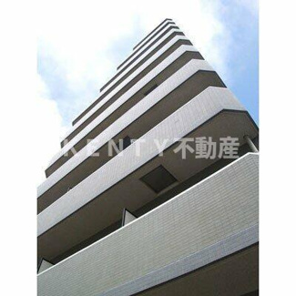 【外観】 | 外観もきれいです
