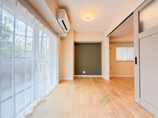 【洋室】 | 日暮里ダイヤモンドマンション | 洋室　5.8帖