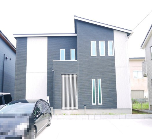 茂原市ゆたか　中古戸建