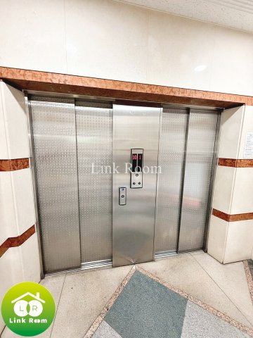 パークビューステージ東陽町のその他共用部分