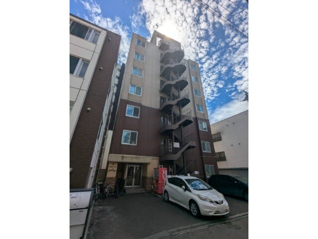 マンショングローリー