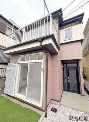 横浜市戸塚区深谷町 中古戸建て【仲介手数料無料】