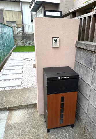 横浜市戸塚区深谷町 中古戸建て【仲介手数料無料】のその他