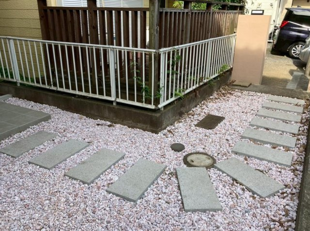 横浜市戸塚区深谷町 中古戸建て【仲介手数料無料】のその他