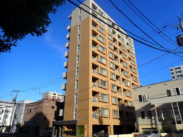 クラッセ北大通り