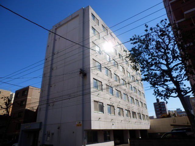 キャッスル１７
