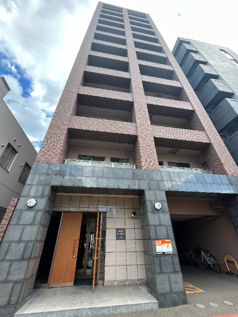 Ｇｒａｎｄ　Ｅ’ｔｅｒｎａ北大前Ⅰ